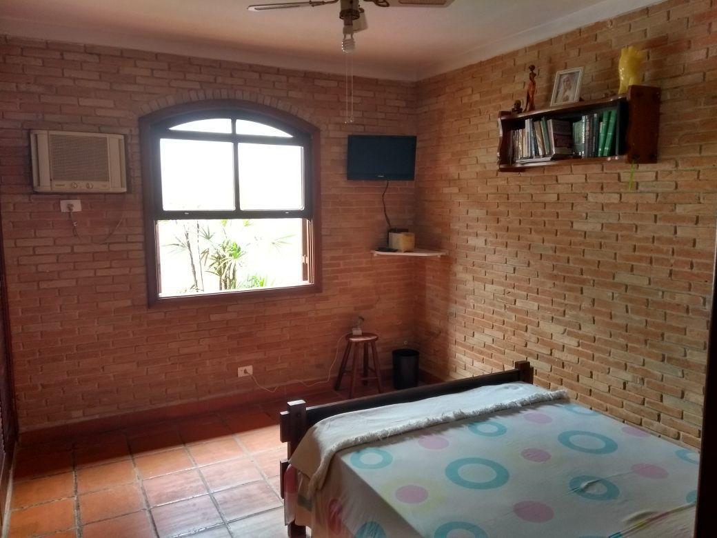 Pousada Casa Do Gustavo Гуаружа Экстерьер фото