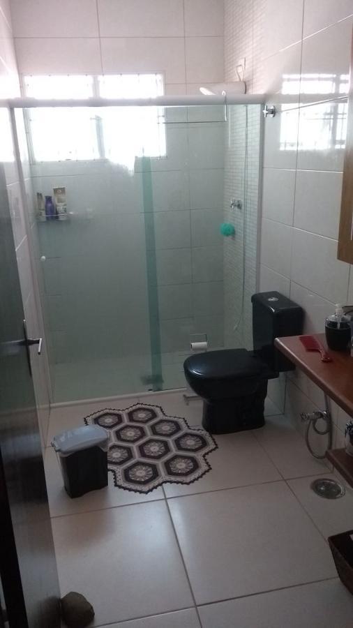 Pousada Casa Do Gustavo Гуаружа Экстерьер фото