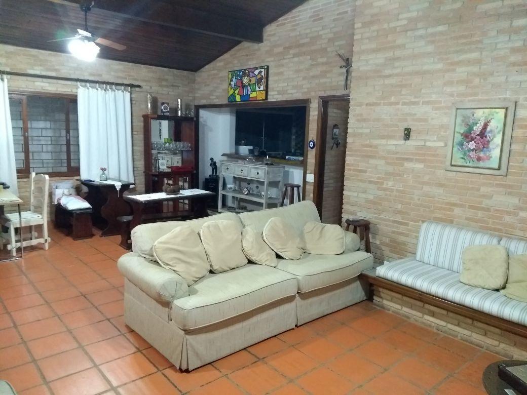 Pousada Casa Do Gustavo Гуаружа Экстерьер фото
